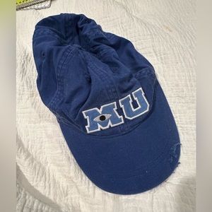 Monsters University Dad hat